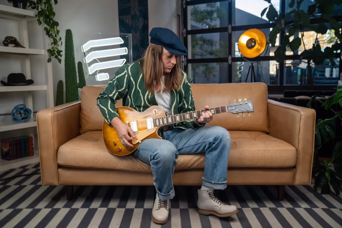 Power Chords Made Easy: Learn How to Play Power Guitar Chords as a Beginner